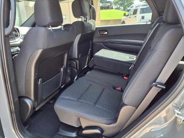 2026 Dodge Durango GT AWD HEMI V8