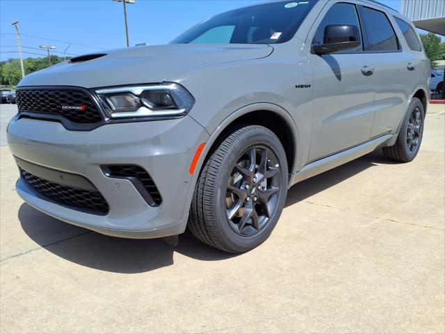 2026 Dodge Durango GT AWD HEMI V8