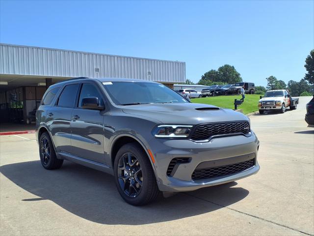 2026 Dodge Durango GT AWD HEMI V8