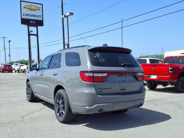 2026 Dodge Durango GT AWD HEMI V8