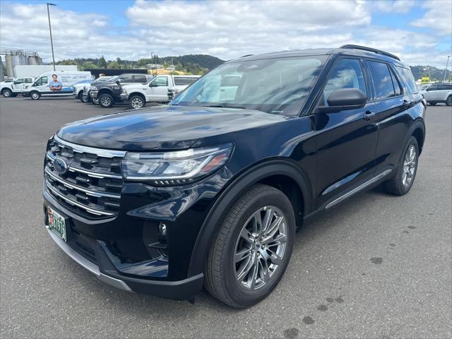 2025 Ford Explorer Active for sale in Roseburg, OR