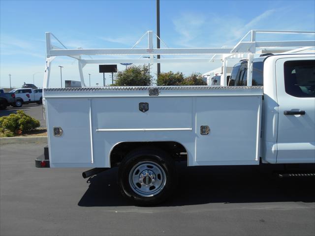 2026 Ford F-350 XL