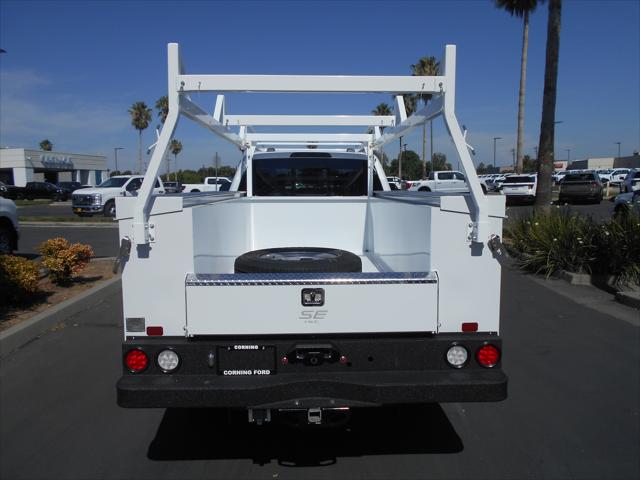 2026 Ford F-350 XL