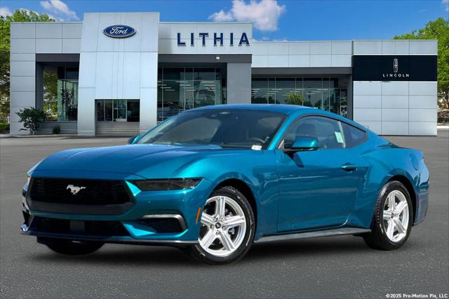 2026 Ford Mustang EcoBoost Fastback for sale in Fresno, CA