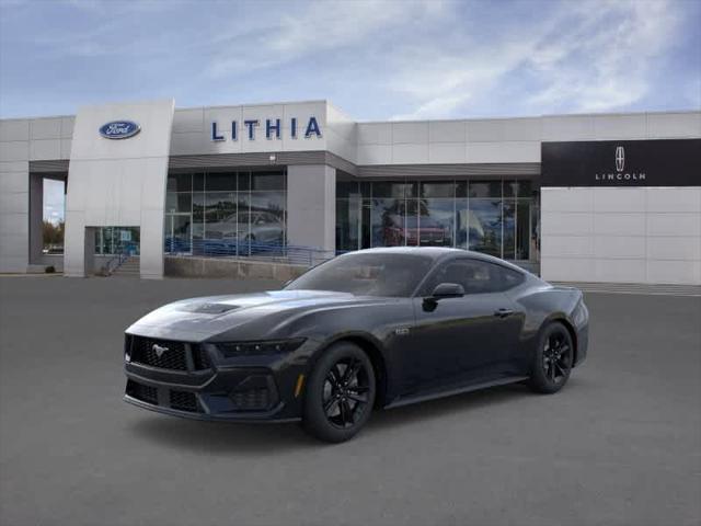 2026 Ford Mustang GT Fastback for sale in Fresno, CA