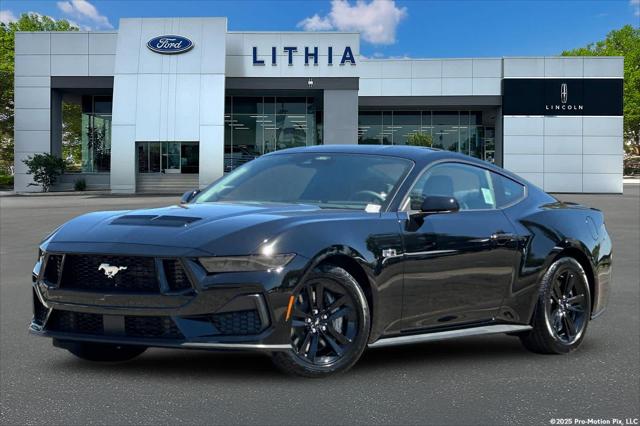 2026 Ford Mustang GT Fastback for sale in Fresno, CA