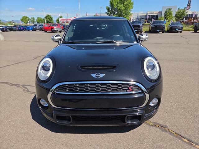 2017 MINI Hardtop 2 Door Cooper S