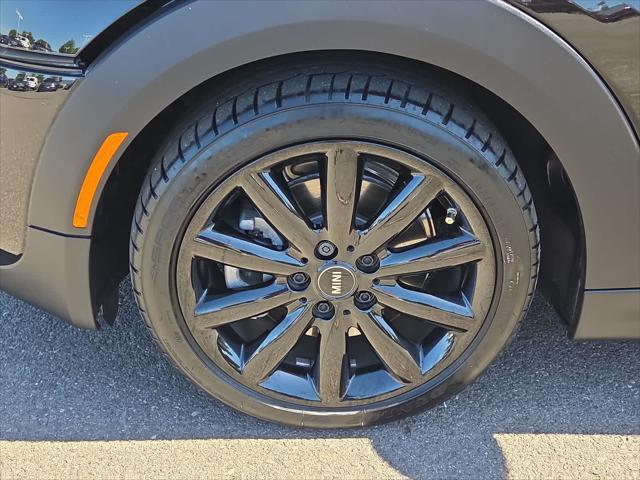 2017 MINI Hardtop 2 Door Cooper S