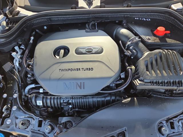 2017 MINI Hardtop 2 Door Cooper S