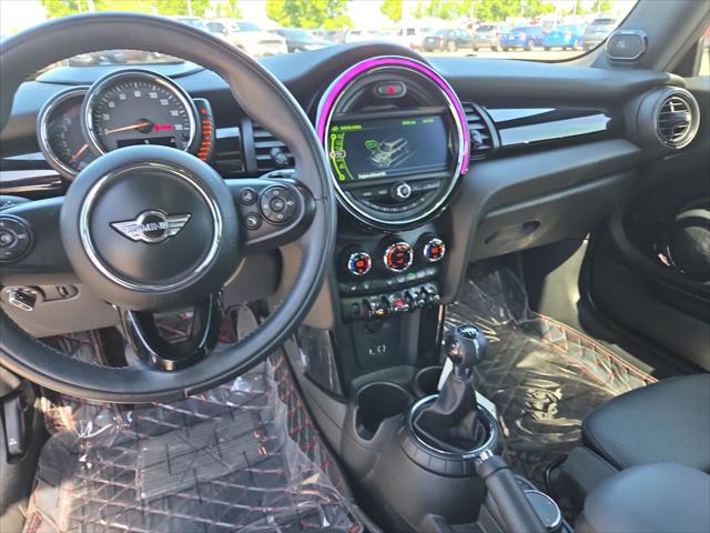 2017 MINI Hardtop 2 Door Cooper S