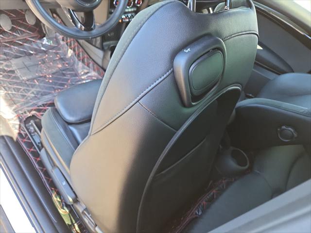 2017 MINI Hardtop 2 Door Cooper S