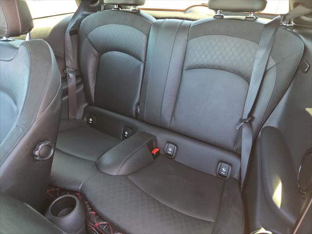 2017 MINI Hardtop 2 Door Cooper S
