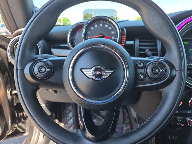 2017 MINI Hardtop 2 Door Cooper S
