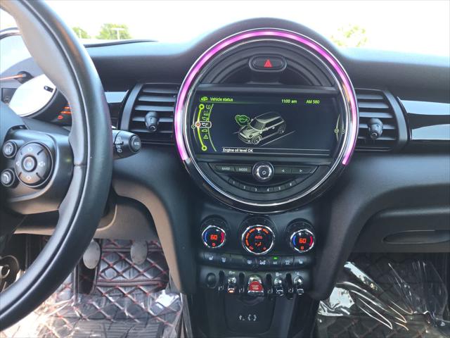 2017 MINI Hardtop 2 Door Cooper S