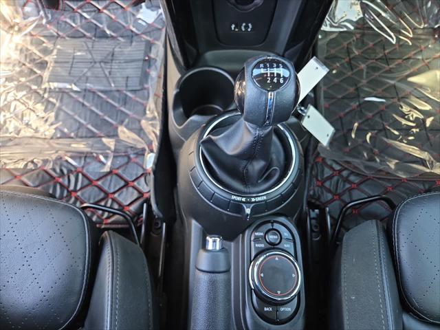 2017 MINI Hardtop 2 Door Cooper S