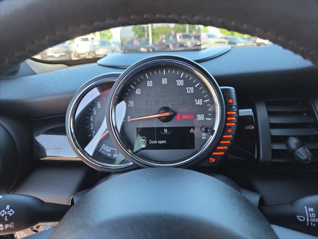 2017 MINI Hardtop 2 Door Cooper S
