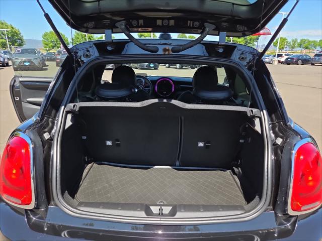 2017 MINI Hardtop 2 Door Cooper S