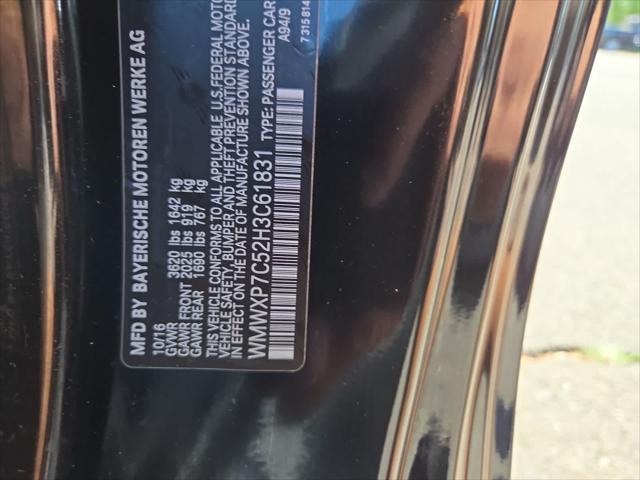 2017 MINI Hardtop 2 Door Cooper S