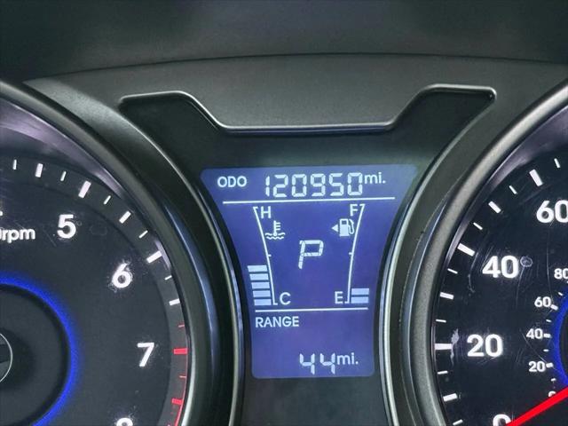 2012 Hyundai Veloster Base w/Black