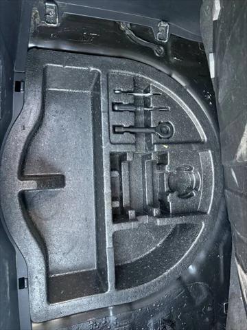 2012 Hyundai Veloster Base w/Black
