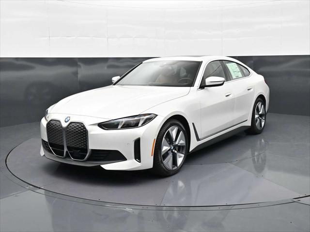 2026 BMW i4 xDrive40 for sale in Seaside, CA