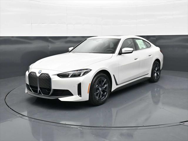 2026 BMW i4 eDrive40 for sale in Seaside, CA