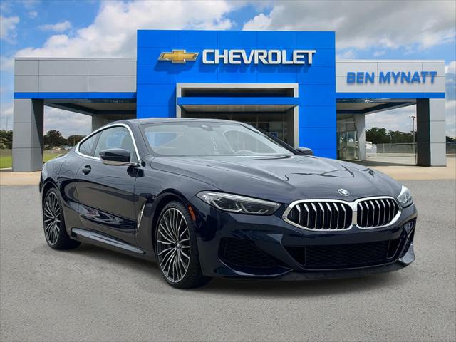 2020 BMW M8 xDrive for sale in Concord, NC