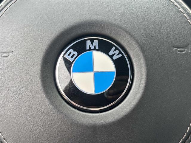2020 BMW M8 xDrive