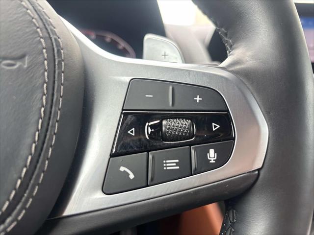 2020 BMW M8 xDrive