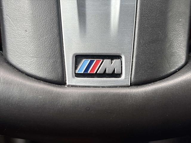 2020 BMW M8 xDrive