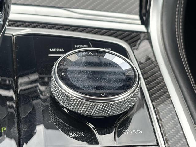 2020 BMW M8 xDrive