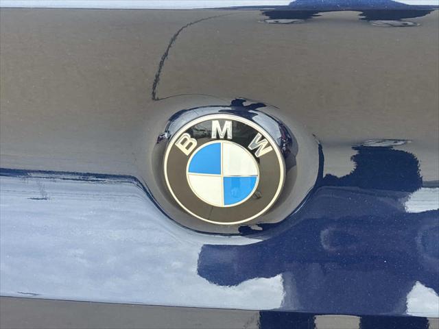 2020 BMW M8 xDrive