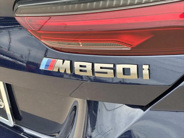 2020 BMW M8 xDrive