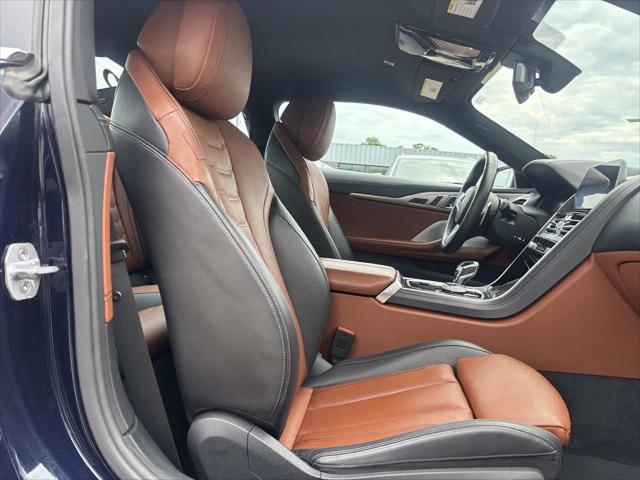 2020 BMW M8 xDrive
