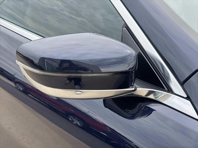 2020 BMW M8 xDrive