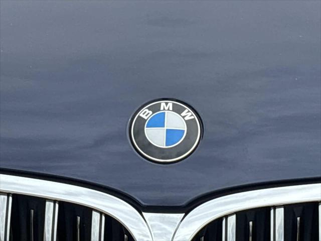 2020 BMW M8 xDrive