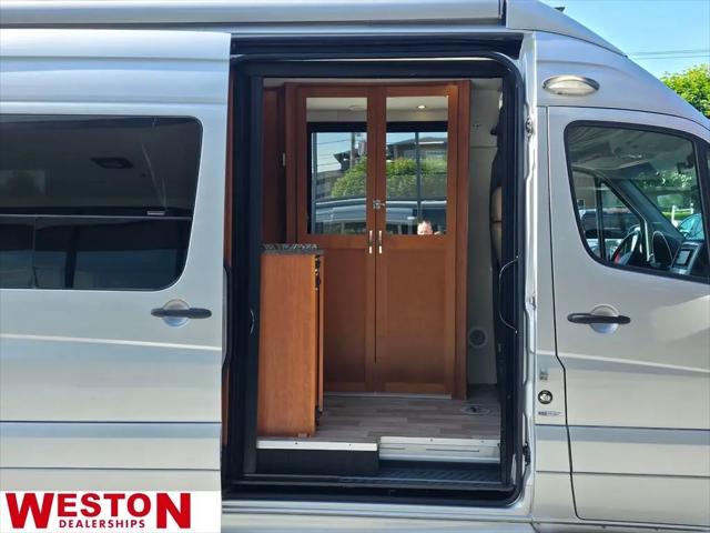 2013 Mercedes-Benz Sprinter 3500 Standard