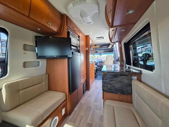 2013 Mercedes-Benz Sprinter 3500 Standard
