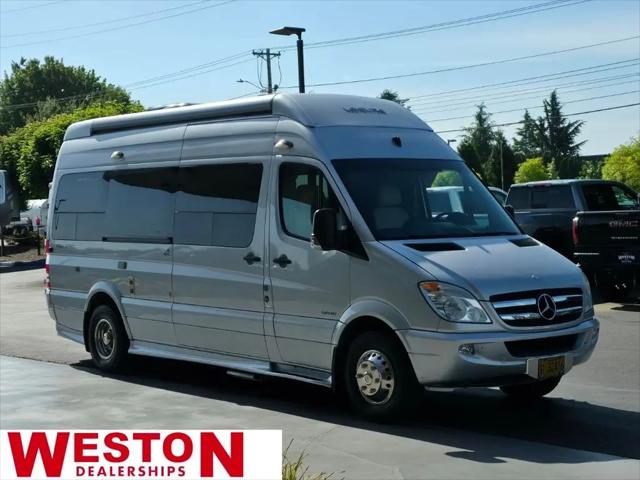 2013 Mercedes-Benz Sprinter 3500 Standard