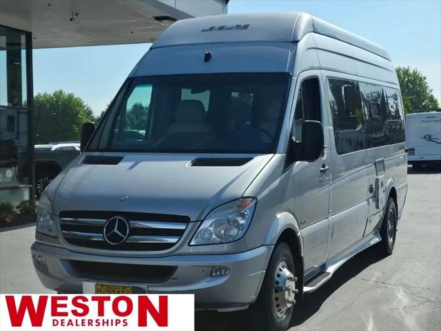 2013 Mercedes-Benz Sprinter 3500 Standard