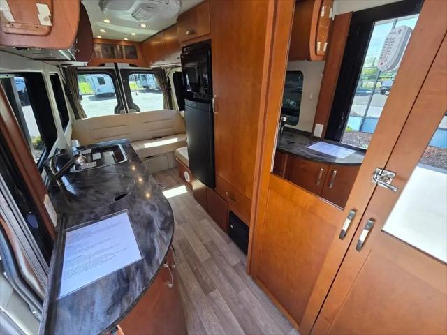 2013 Mercedes-Benz Sprinter 3500 Standard