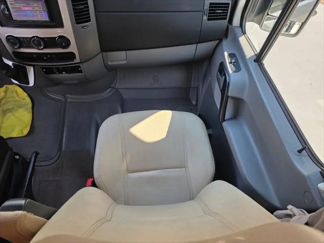 2013 Mercedes-Benz Sprinter 3500 Standard