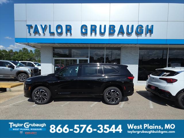 2026 Buick Enclave Sport Touring FWD for sale in West Plain, MO