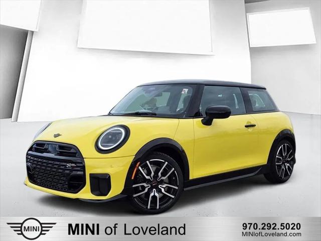 2026 MINI Hardtop Cooper S for sale in Loveland, CO
