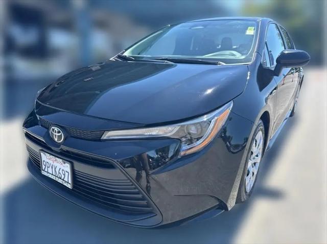 2024 Toyota Corolla LE for sale in Pittsburg, CA