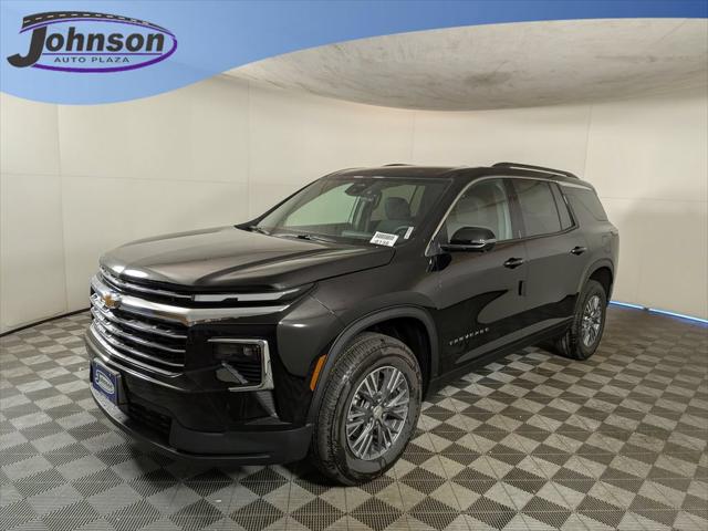 2026 Chevrolet Traverse AWD LT for sale in Brighton, CO