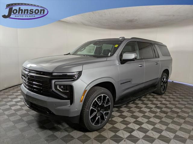 2026 Chevrolet Suburban RST, 4WD for sale in Brighton, CO