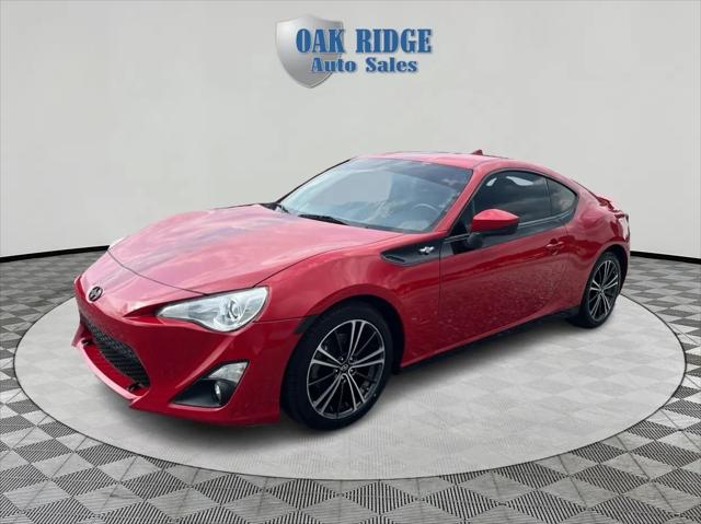 2015 Scion FR-S BASE for sale in Greensboro, NC