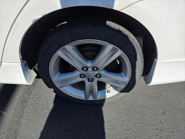 2013 Toyota Corolla S