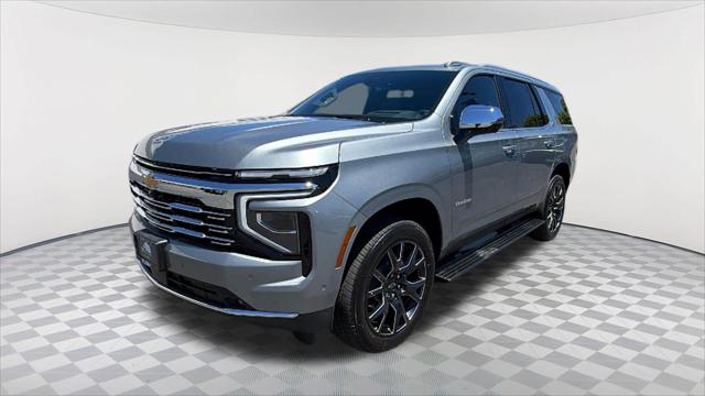 2026 Chevrolet Tahoe 4WD Premier for sale in Redding, CA